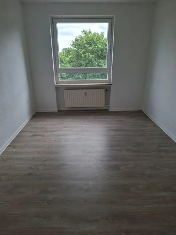 3 Zimmer Wohnung mit 68 m² in Delmenhorst – Bild 2