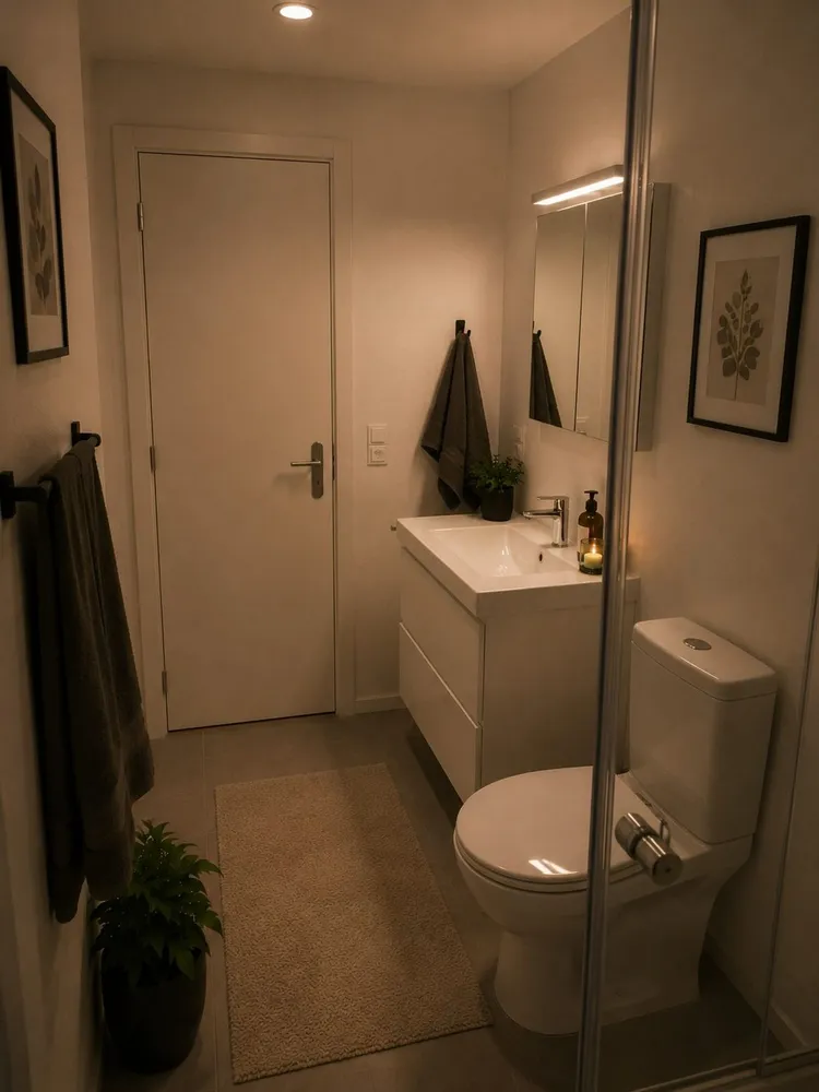 1 Zimmer Wohnung mit 48 m² in Berlin – Bild 6