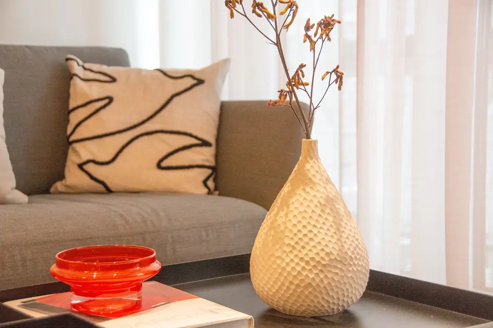 2 Zimmer Wohnung mit 47 m² in Hamburg – Bild 6