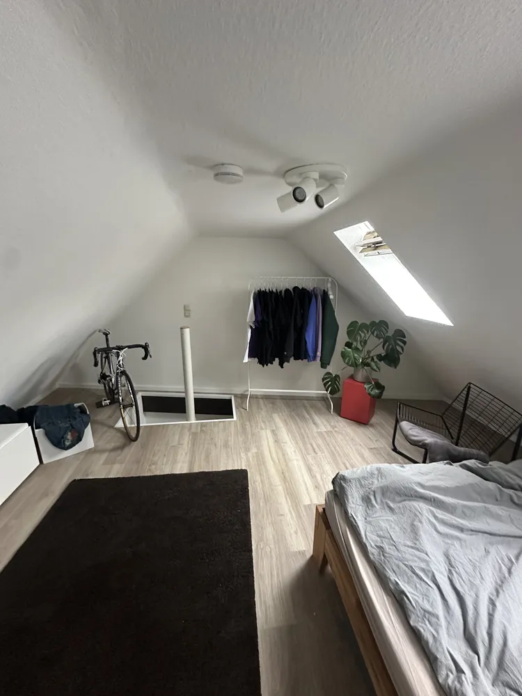 2 Zimmer Wohnung mit 50 m² in Darmstadt – Bild 11