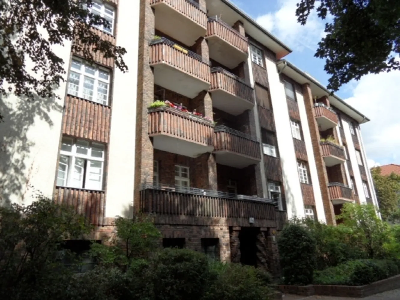 2 Zimmer Wohnung mit 59 m² in Berlin – Bild 11