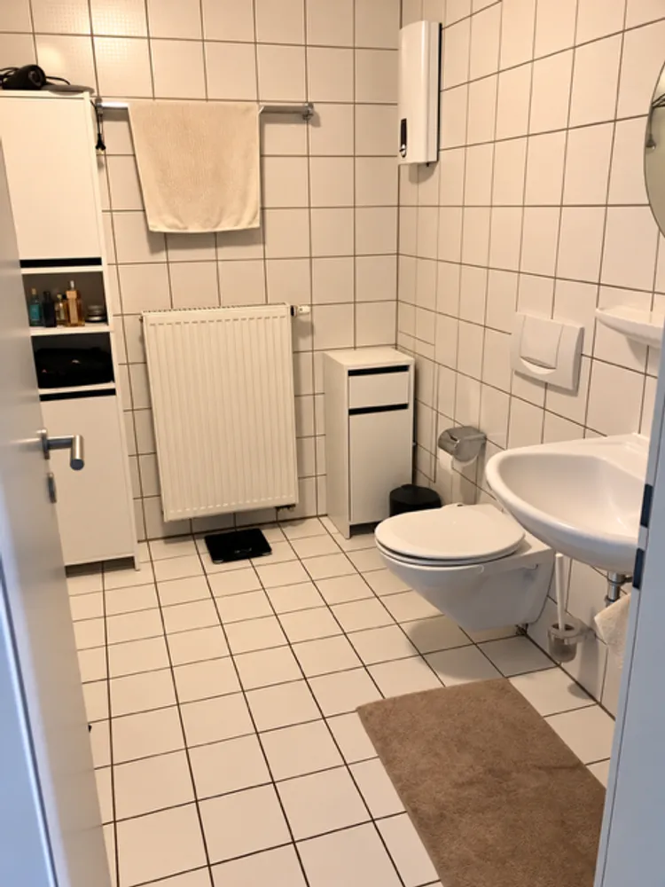 2 Zimmer Wohnung mit 85 m² in Koblenz – Bild 4
