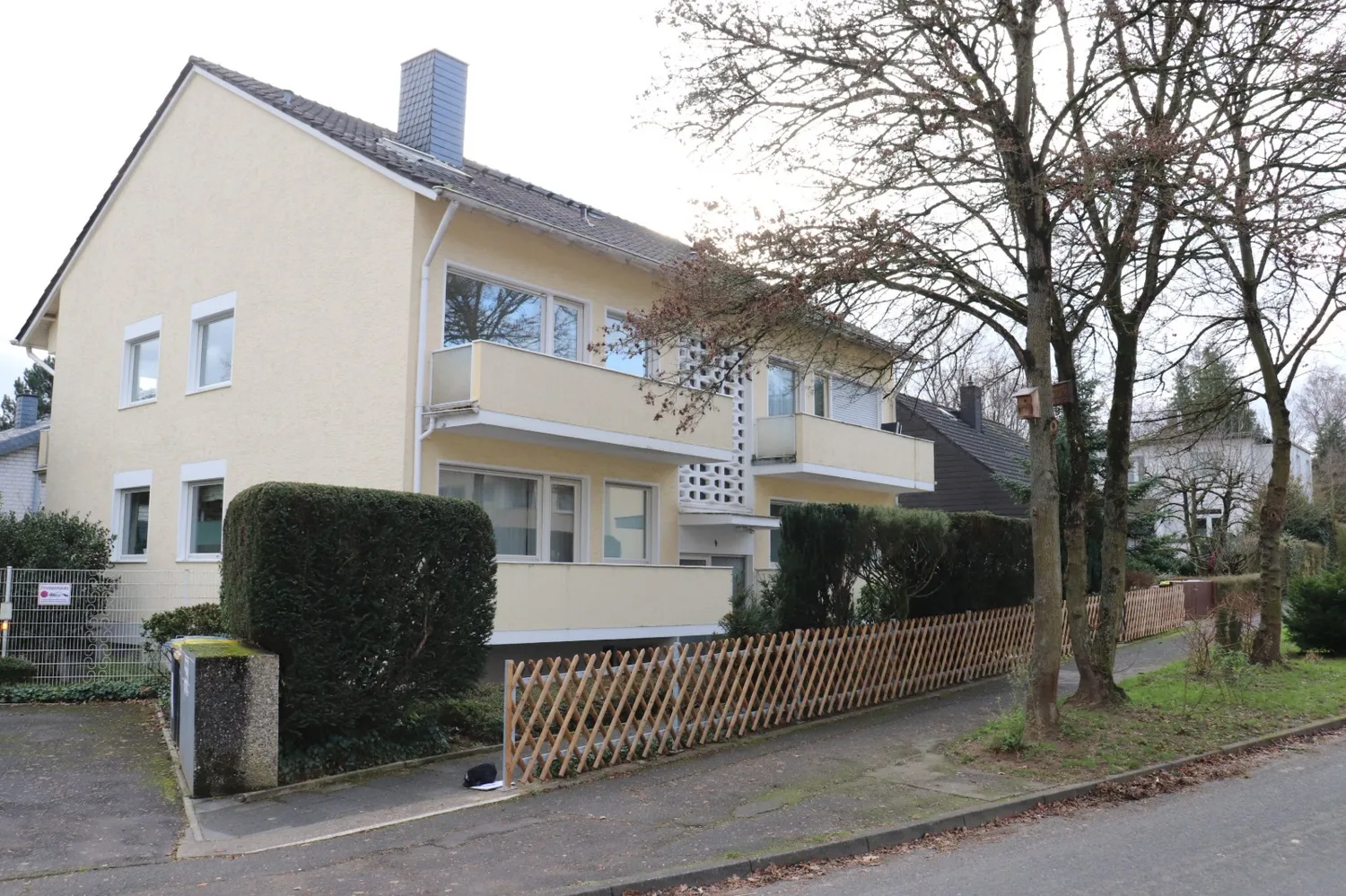 2 room apartment with 63 m² in Bonn – Photo 2