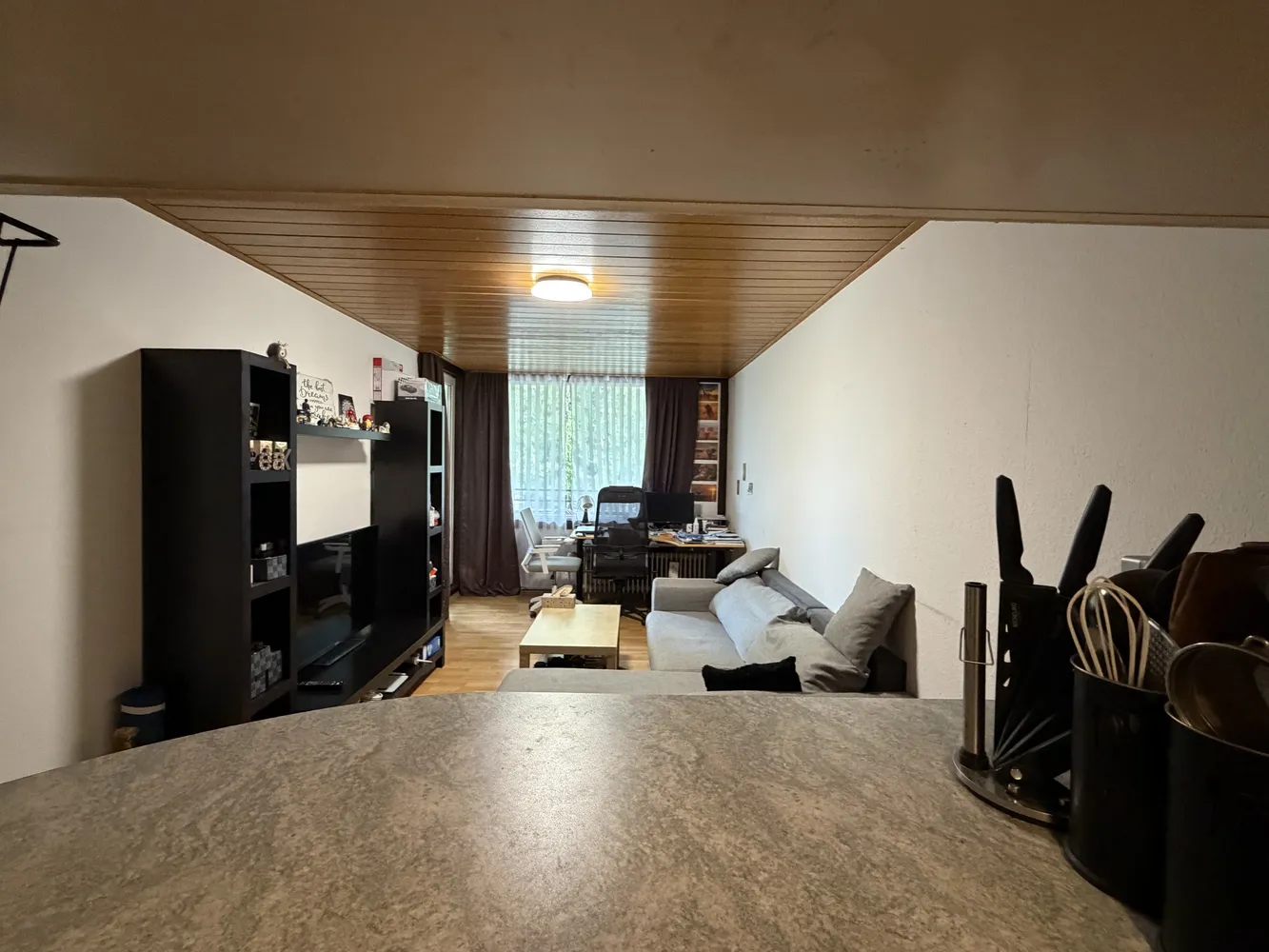 2 Zimmer Wohnung mit 48 m² in München – Bild 4