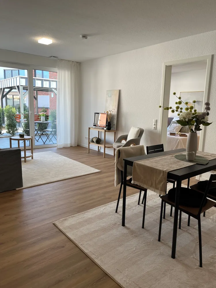 2 Zimmer Wohnung mit 74 m² in Salzgitter – Bild 3