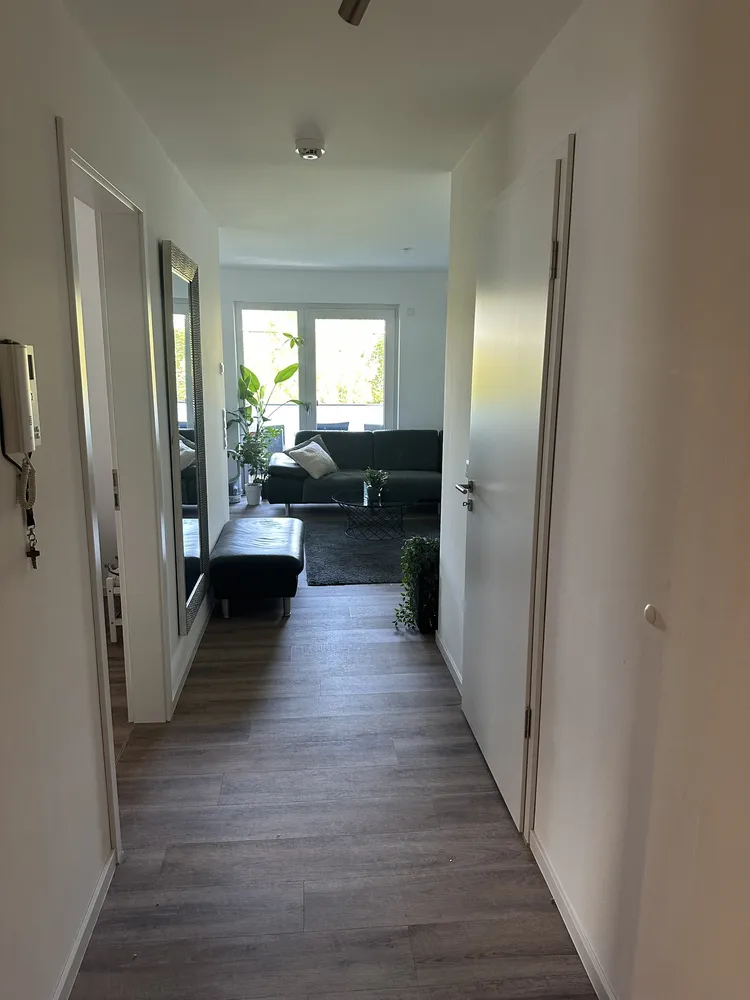 2 Zimmer Wohnung mit 63 m² in Wetzlar – Bild 1