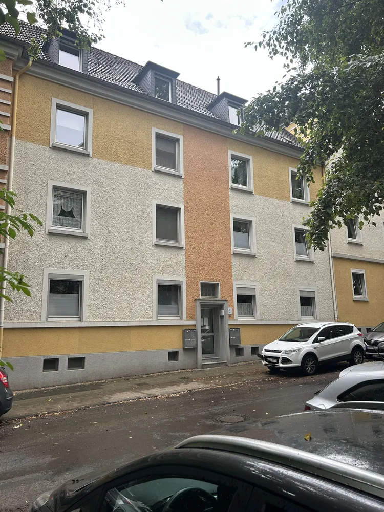 3 Zimmer Wohnung mit 58 m² in Essen – Bild 2