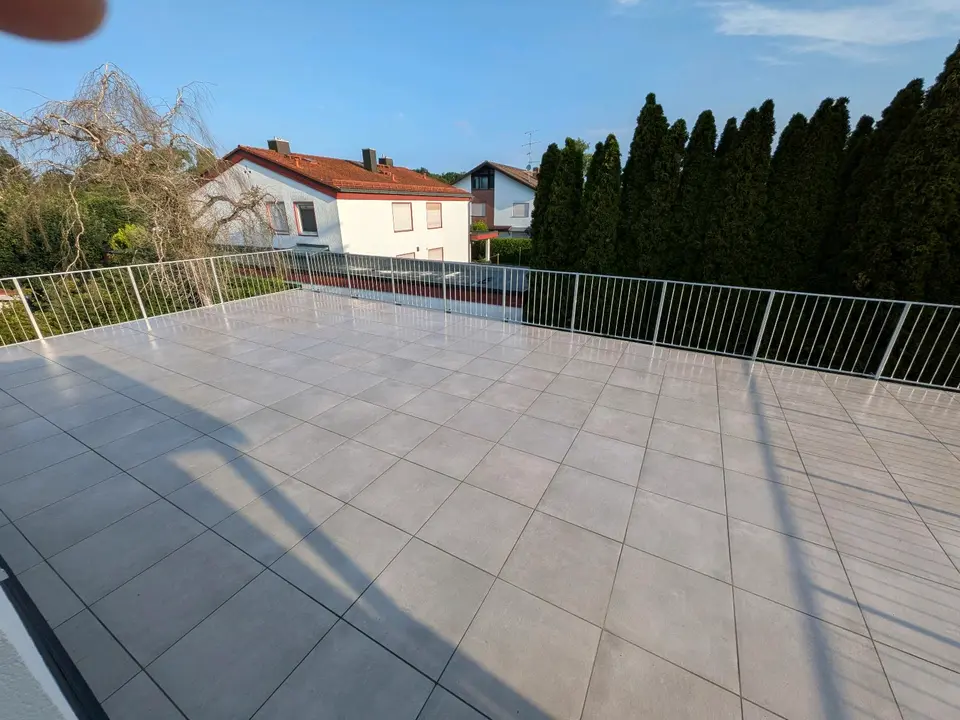 3 Zimmer Wohnung mit 110 m² in Starnberg – Bild 8