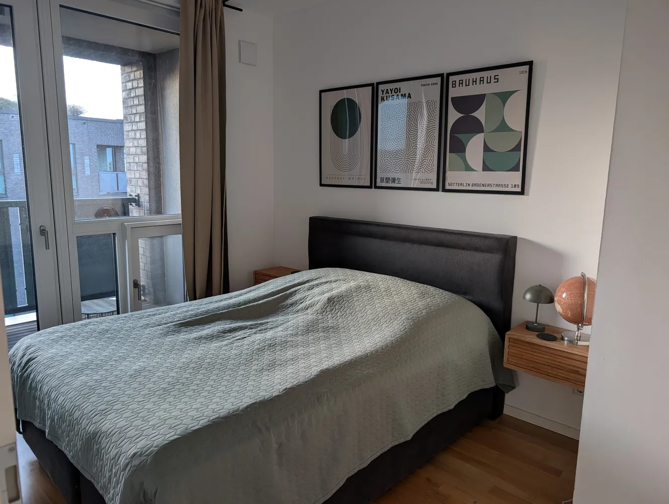 2 Zimmer Wohnung mit 53 m² in Hamburg – Bild 7