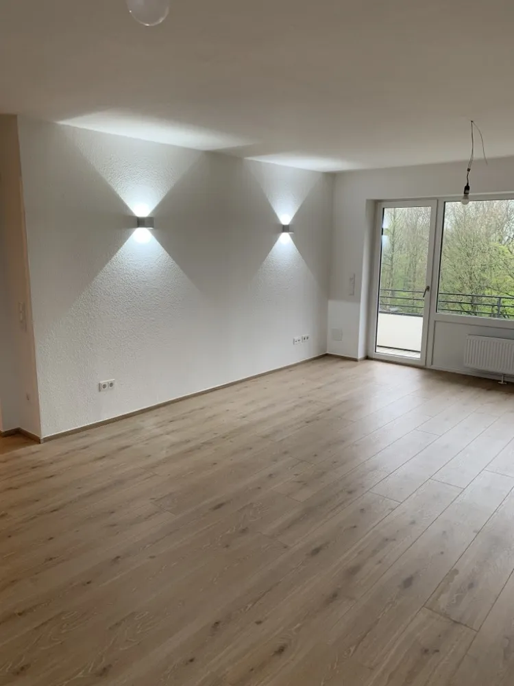 3 Zimmer Wohnung mit 76 m² in Erkrath – Bild 2