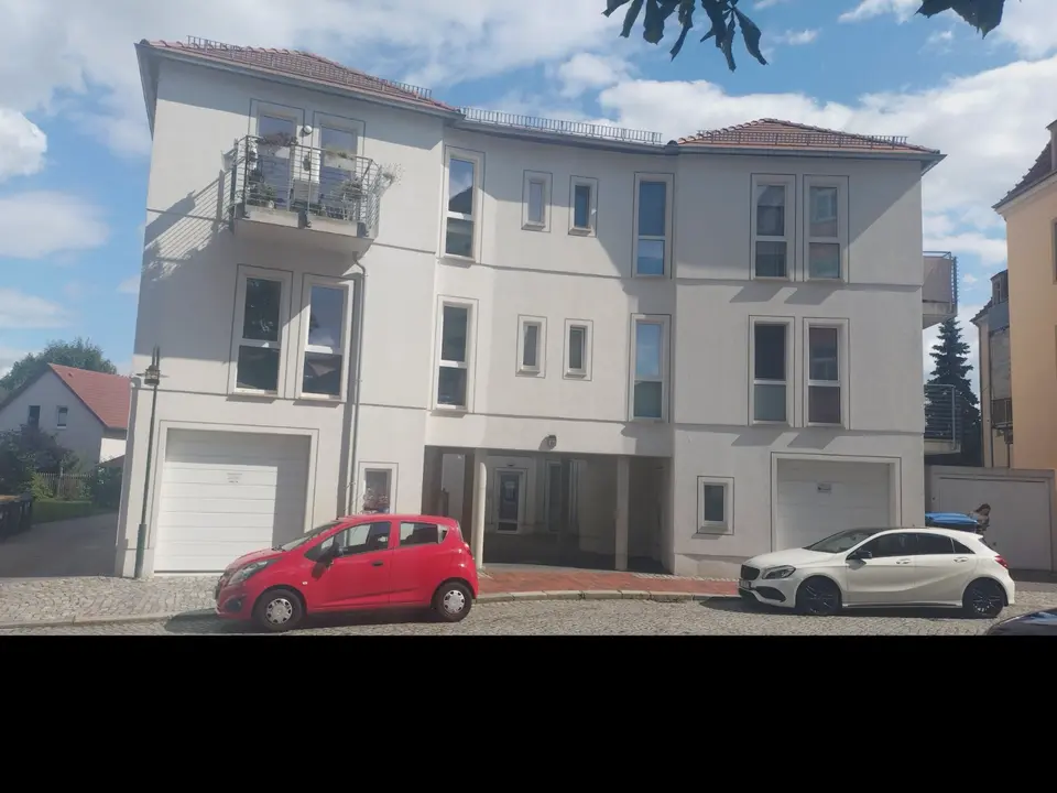 4 Zimmer Wohnung mit 104 m² in Meißen – Bild 3