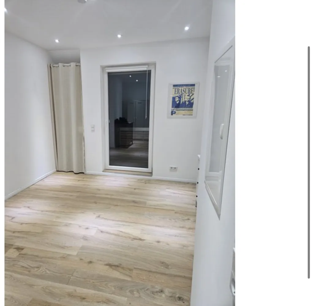 2 Zimmer Wohnung mit 135 m² in Krefeld – Bild 4