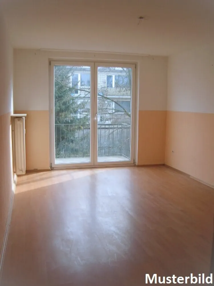 3 Zimmer Wohnung mit 84 m² in Hamburg – Bild 4