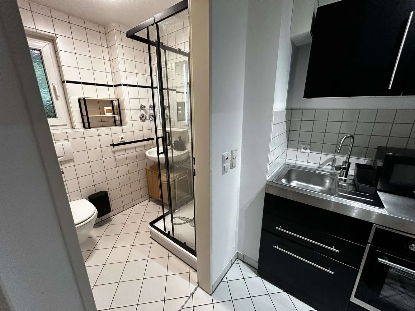 2 Zimmer Wohnung mit 42 m² in Dresden – Bild 6
