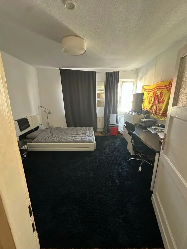 4 room apartment with 85 m² in Hanover – Photo 11