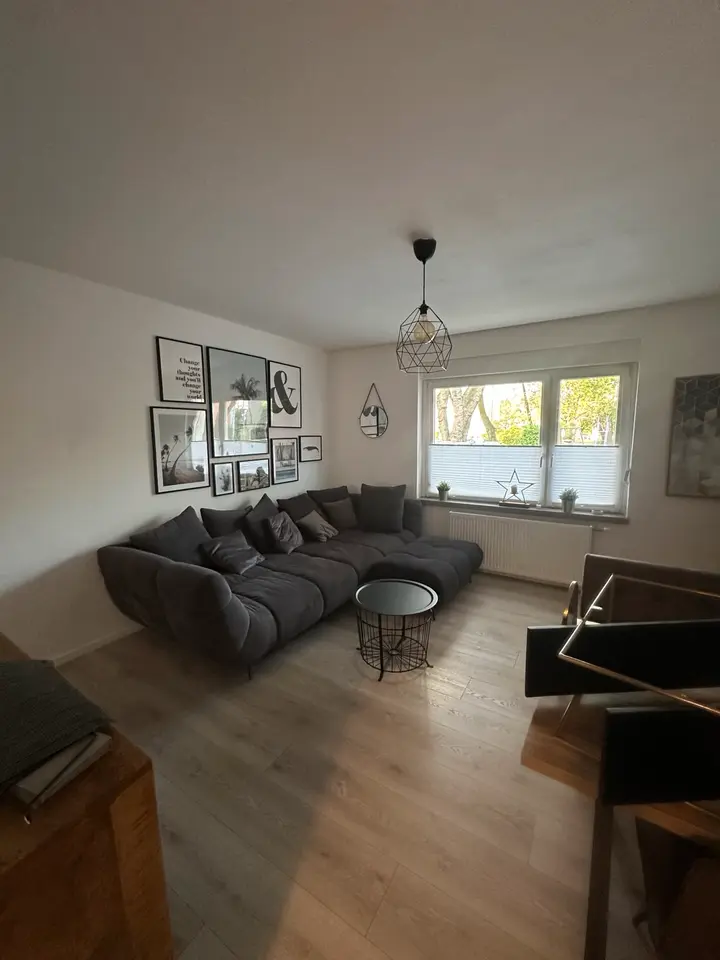 2 Zimmer Wohnung mit 50 m² in Essen – Bild 2