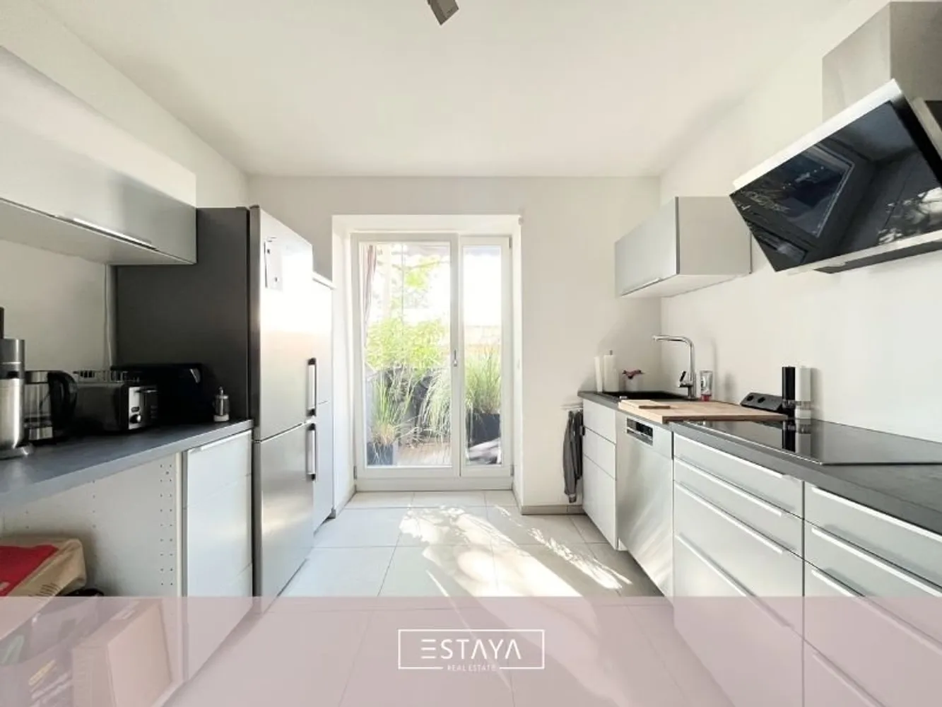 2 room apartment with 52 m² in Chemnitz – Photo 1