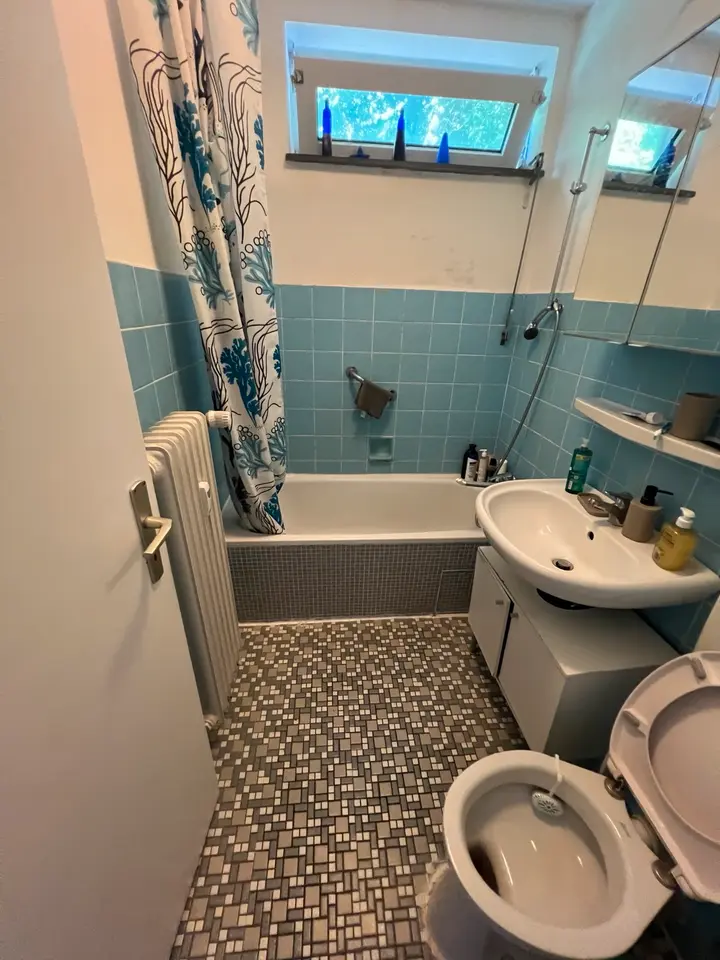Studio mit 35 m² in Braunschweig – Bild 8