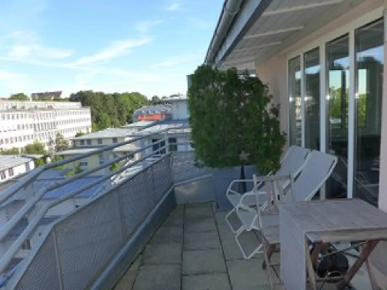 2 room apartment with 62 m² in Munich – Photo 10