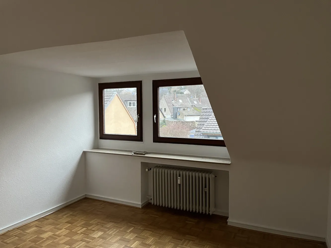 2 Zimmer Wohnung mit 51 m² in Essen – Bild 11
