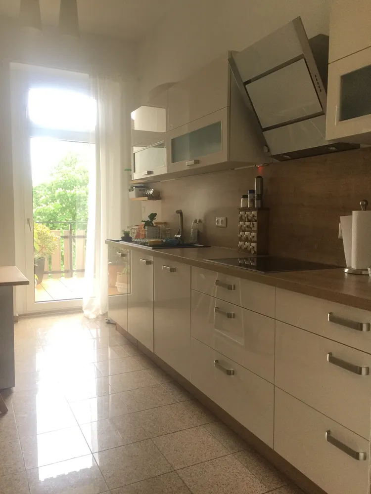 4 Zimmer Wohnung mit 103 m² in Leipzig – Bild 4