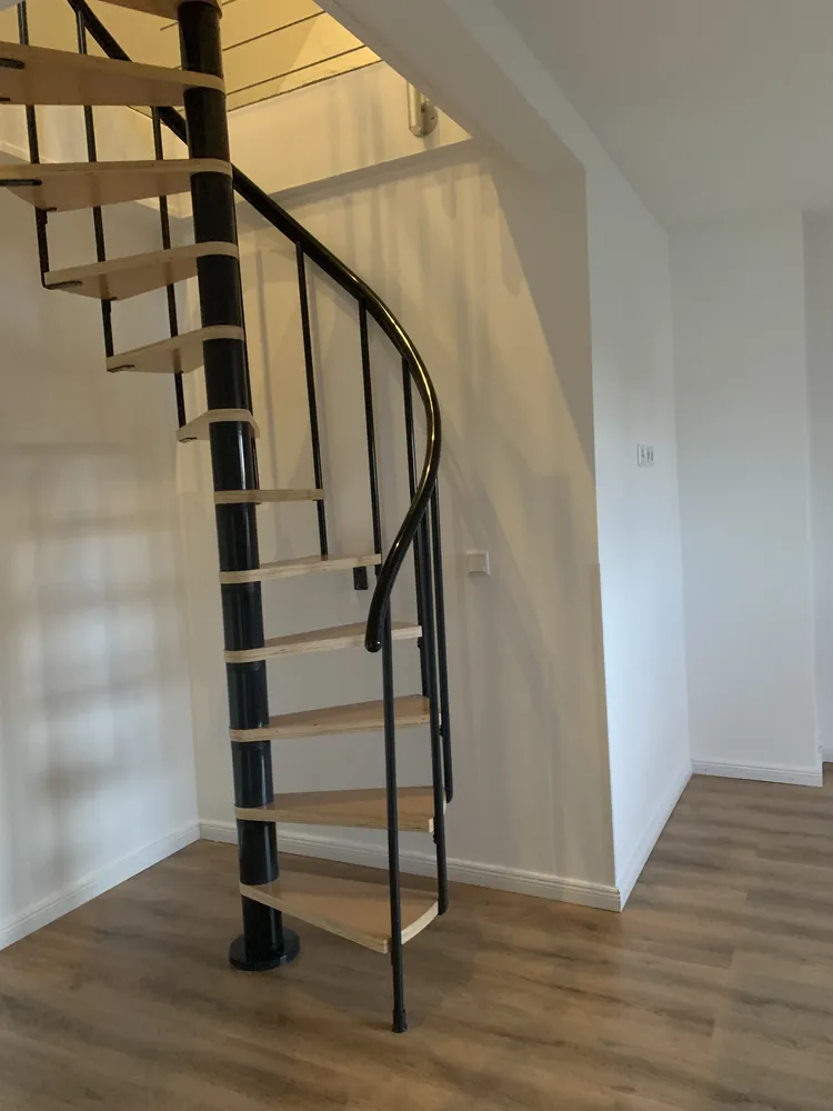 4 Zimmer Wohnung mit 80 m² in Hannover – Bild 3