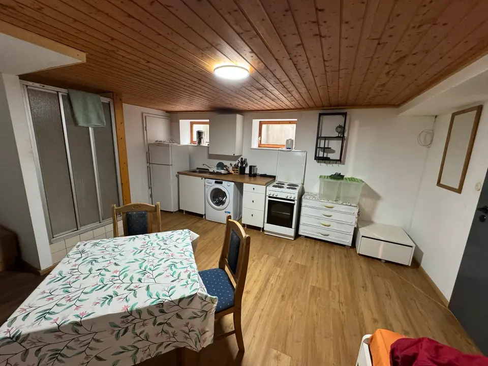 WG-Zimmer mit 35 m² in Deggendorf – Bild 4