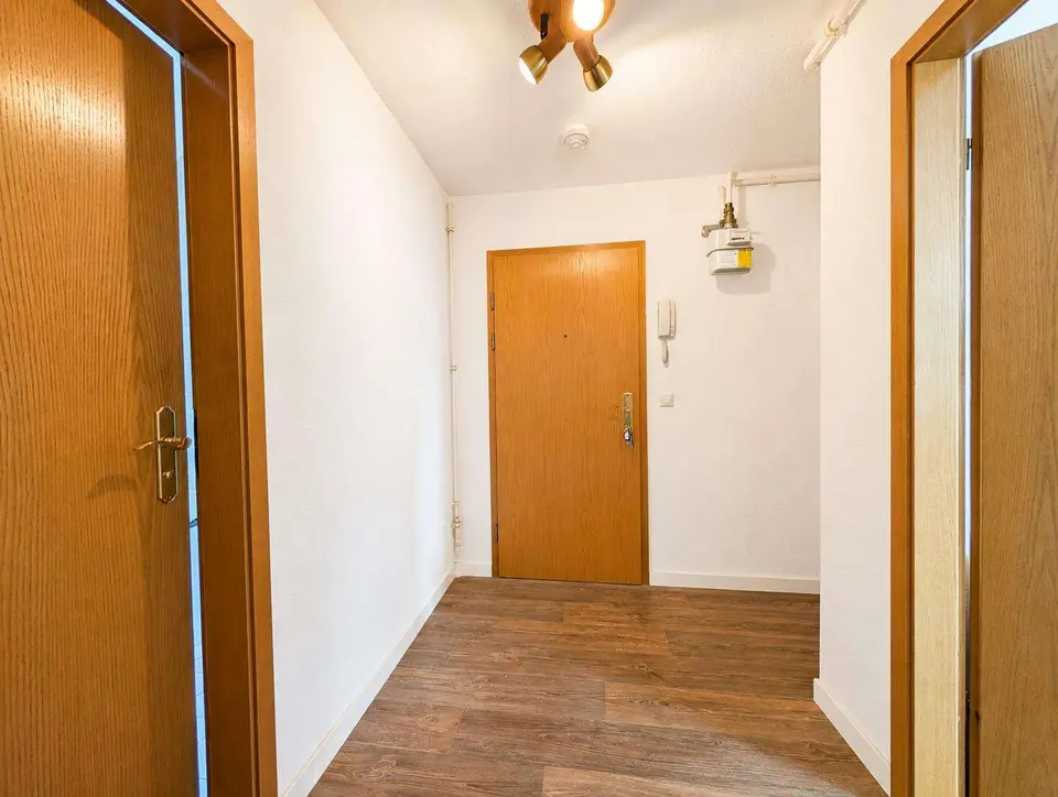 1 Zimmer Wohnung mit 52 m² in Eilenburg – Bild 4