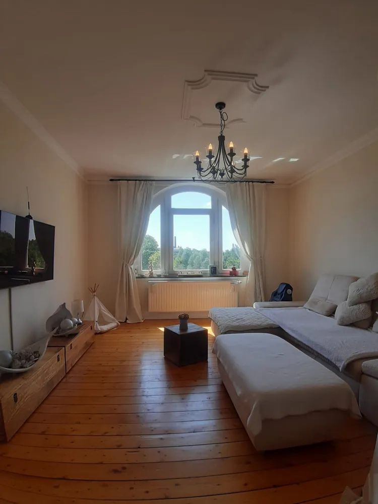 5 Zimmer Wohnung mit 155 m² in Dortmund – Bild 4