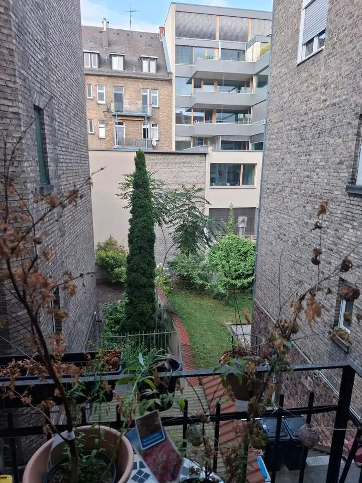 2 Zimmer Wohnung mit 59 m² in Mannheim – Bild 4