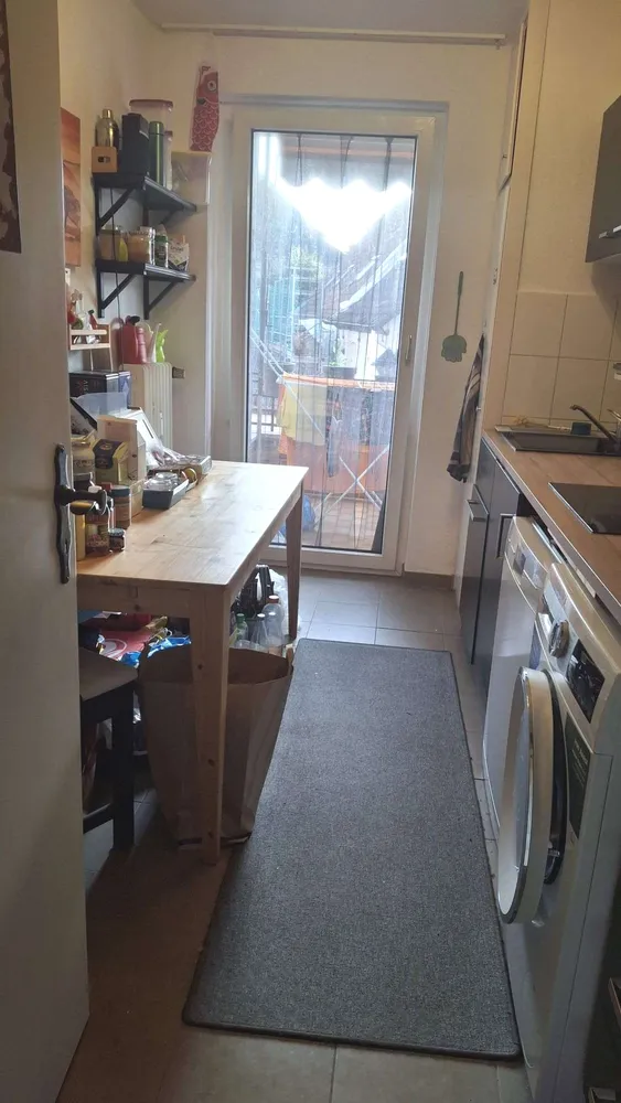 3 Zimmer Wohnung mit 79 m² in Düsseldorf – Bild 10