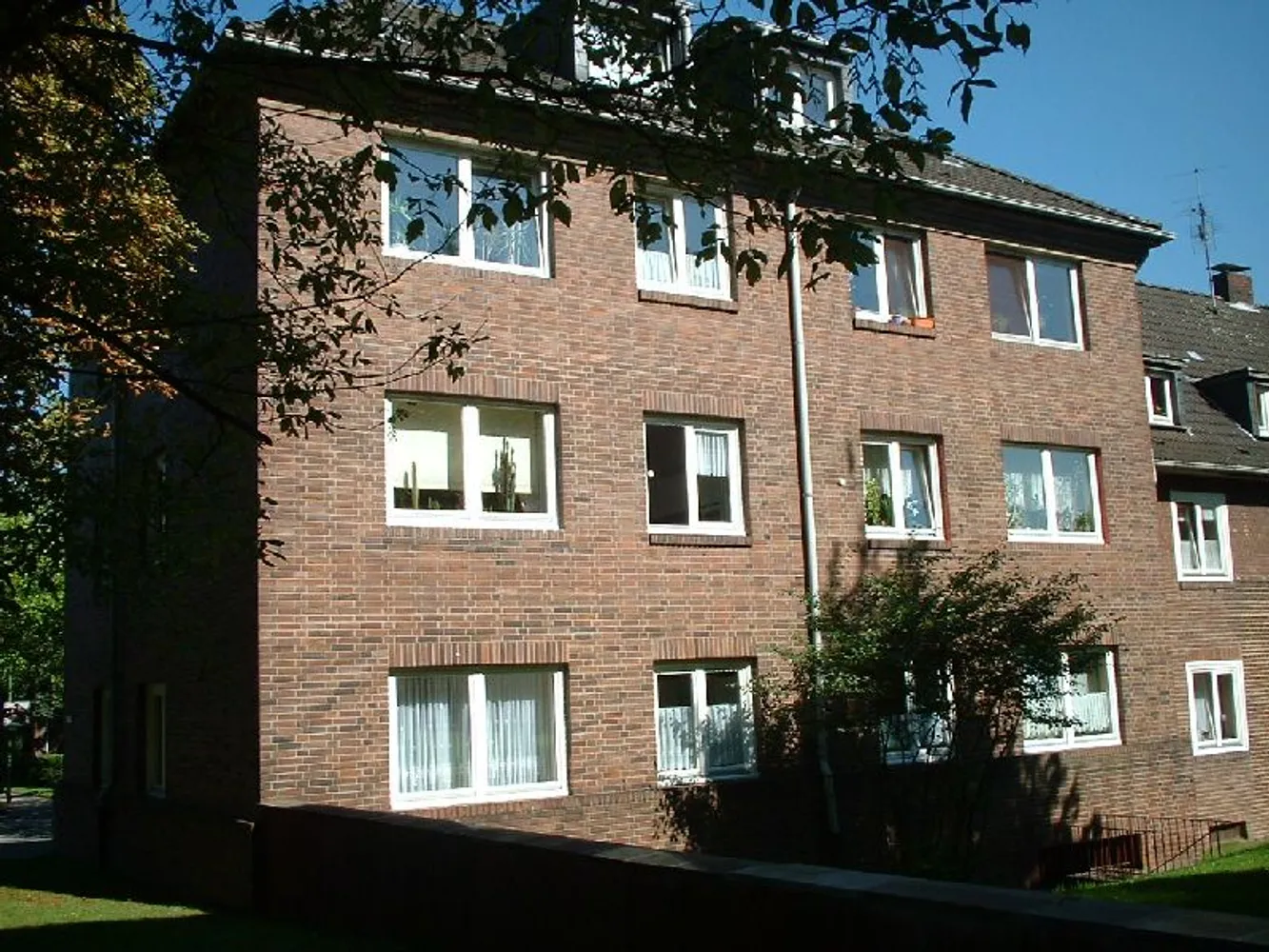 2 Zimmer Wohnung mit 57 m² in Essen – Bild 2