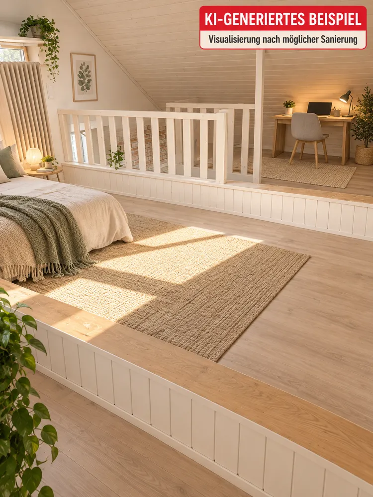 4 Zimmer Wohnung mit 117 m² in Mönchengladbach – Bild 4