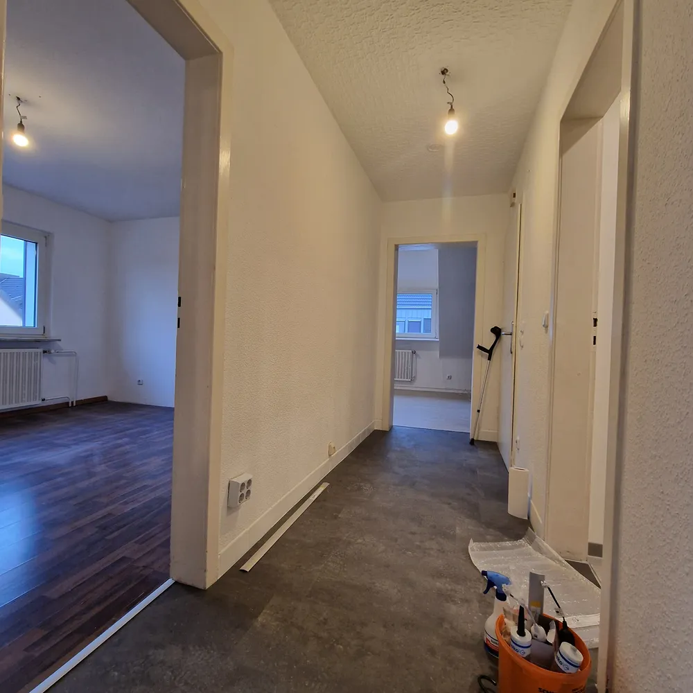 3 Zimmer Wohnung mit 58 m² in Duisburg – Bild 6