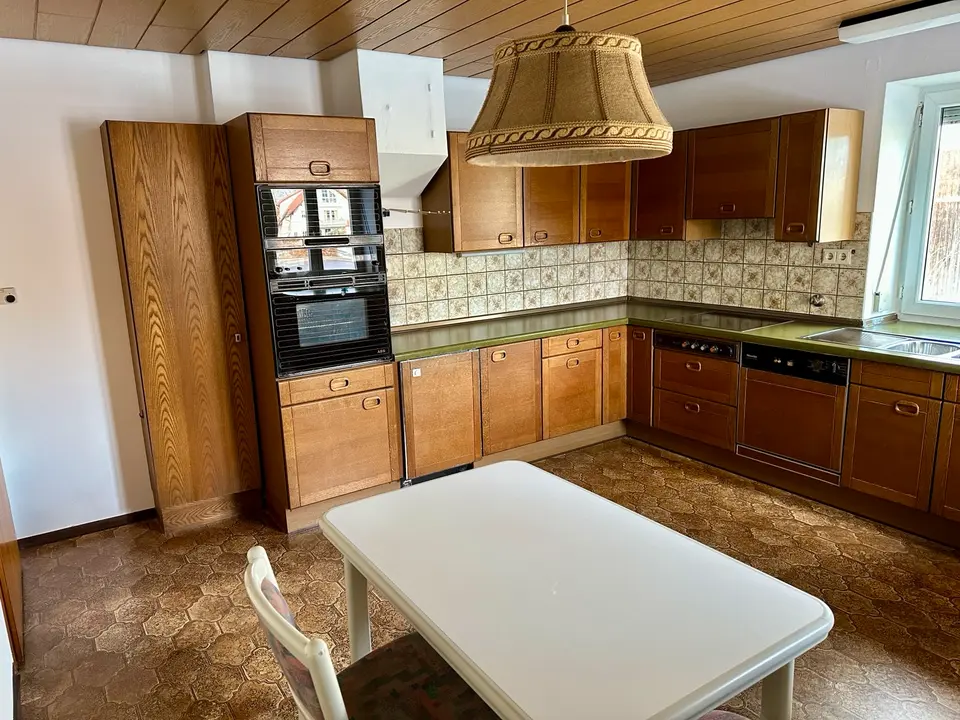Studio mit 20 m² in Ulm – Bild 7