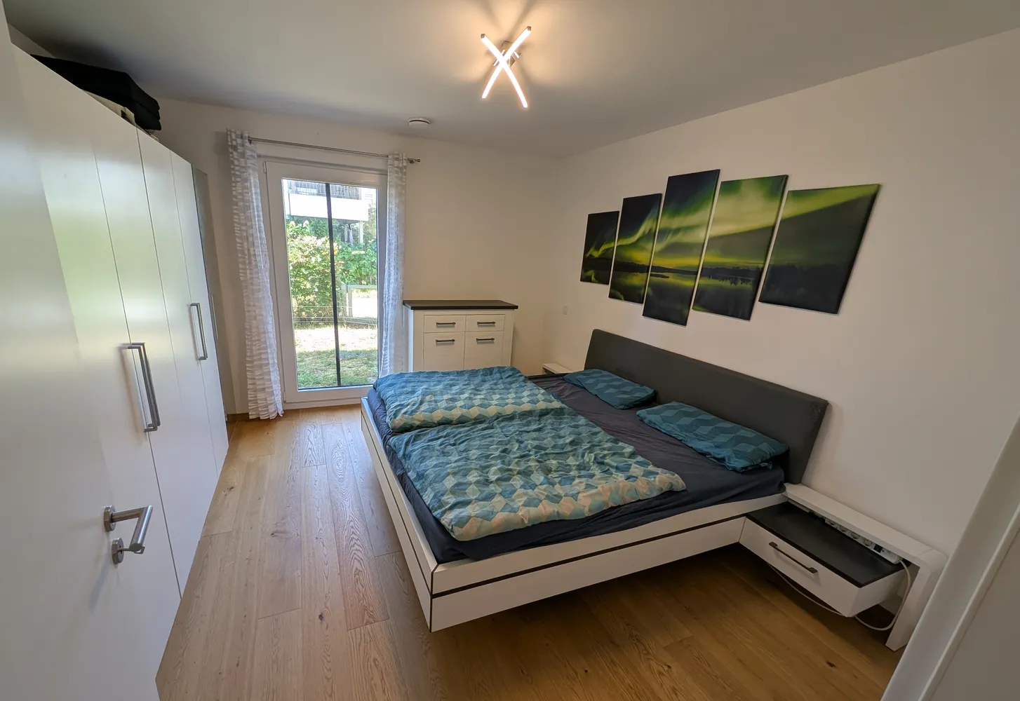 3 Zimmer Wohnung mit 80 m² in München – Bild 4