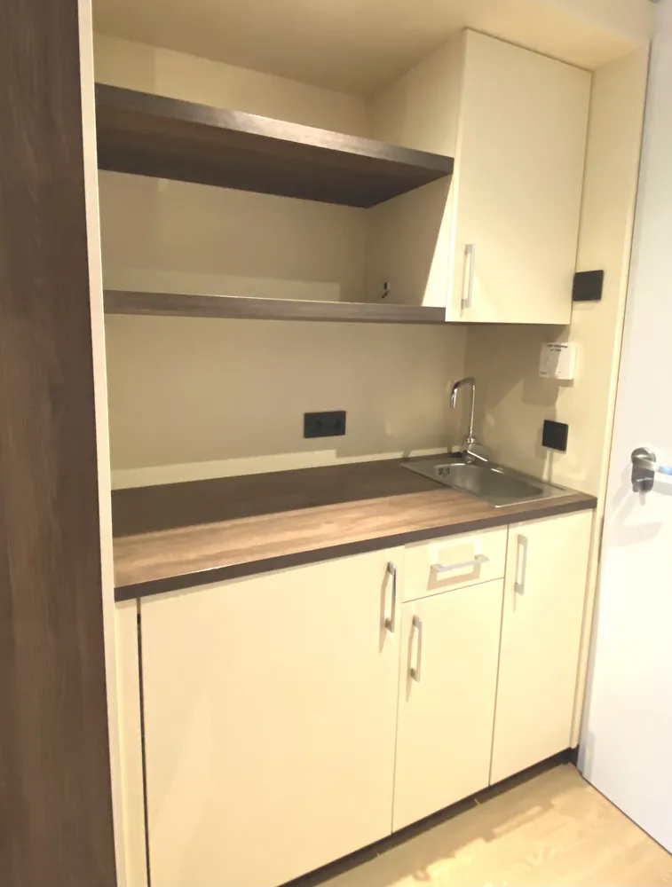 1 Zimmer Wohnung mit 22 m² in Heidelberg – Bild 8