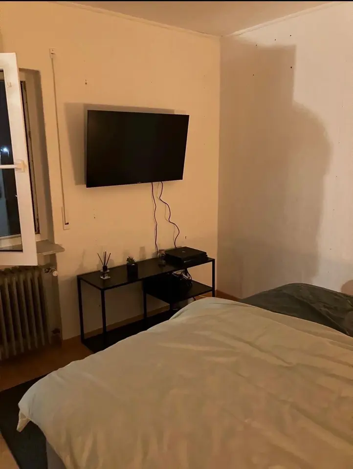 3 Zimmer Wohnung mit 60 m² in Groß-Gerau – Bild 6