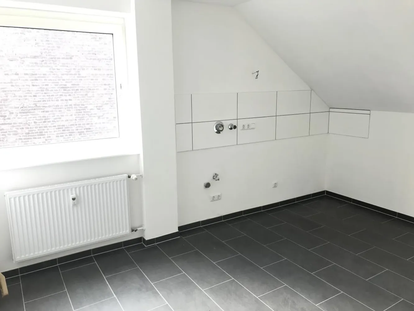 4 Zimmer Wohnung mit 77 m² in Duisburg – Bild 11