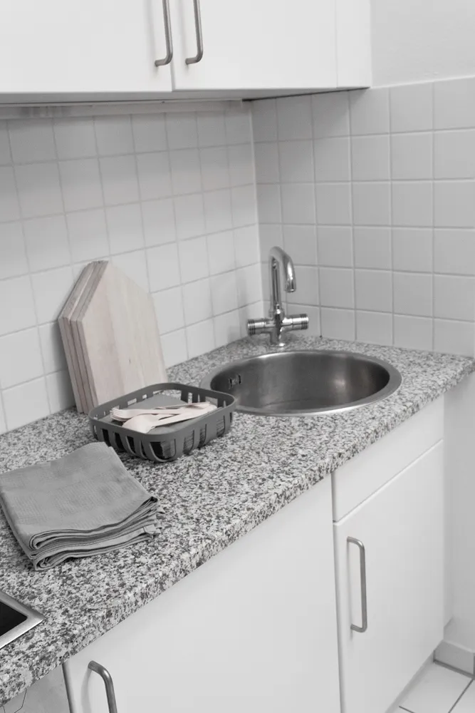 1 Zimmer Wohnung mit 37 m² in München – Bild 3