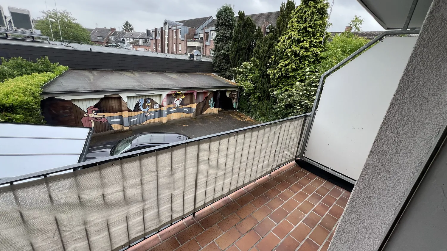 2 Zimmer Wohnung mit 66 m² in Mönchengladbach – Bild 1