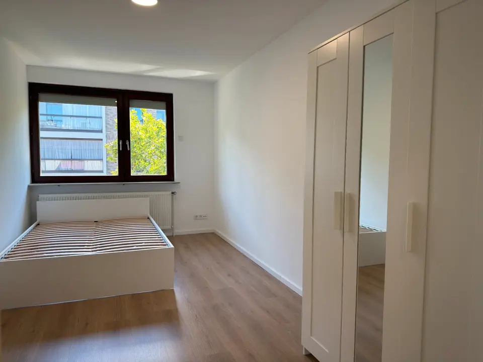 WG-Zimmer mit 14 m² in Mainz – Bild 1