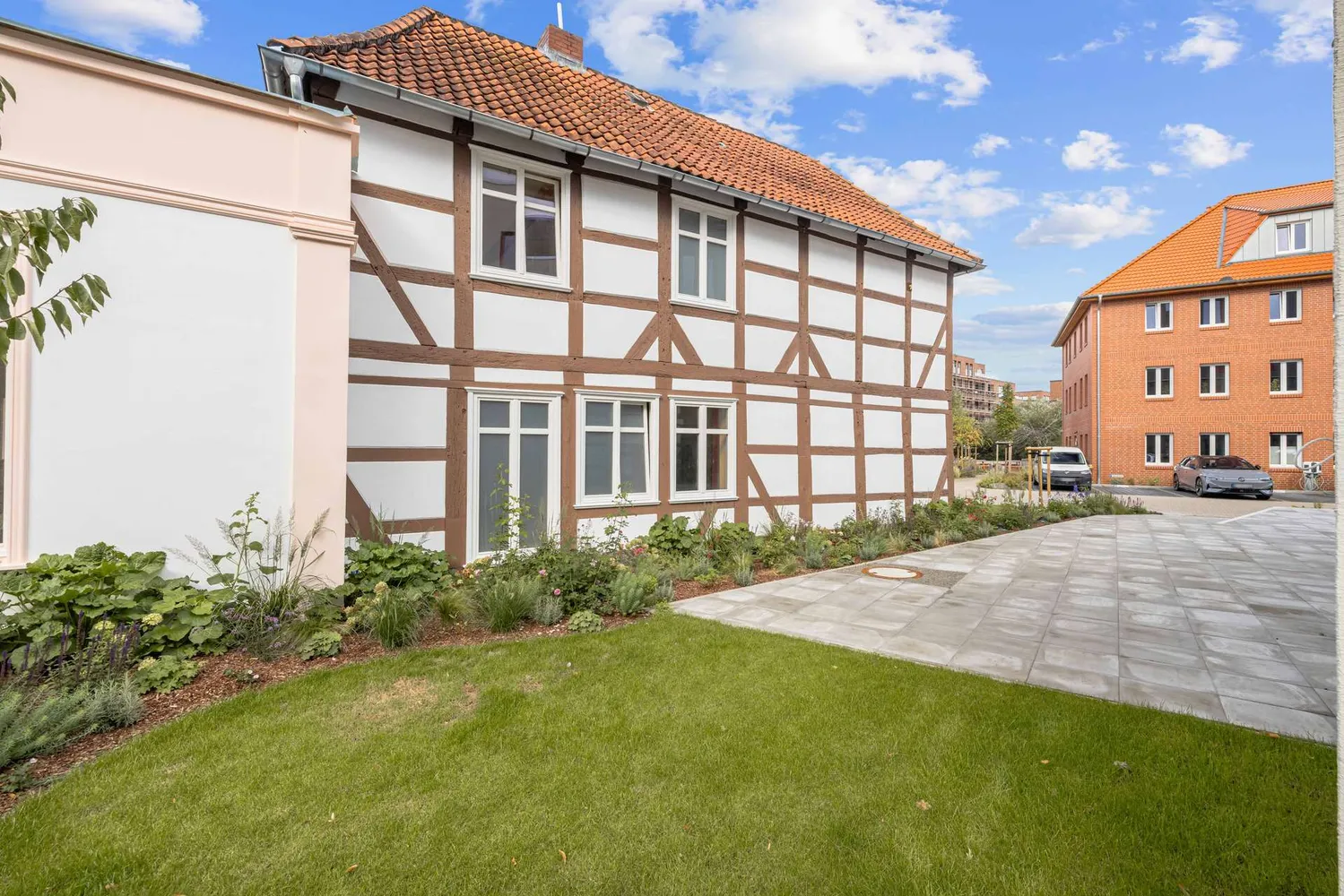 3 Zimmer Wohnung mit 68 m² in Celle – Bild 1