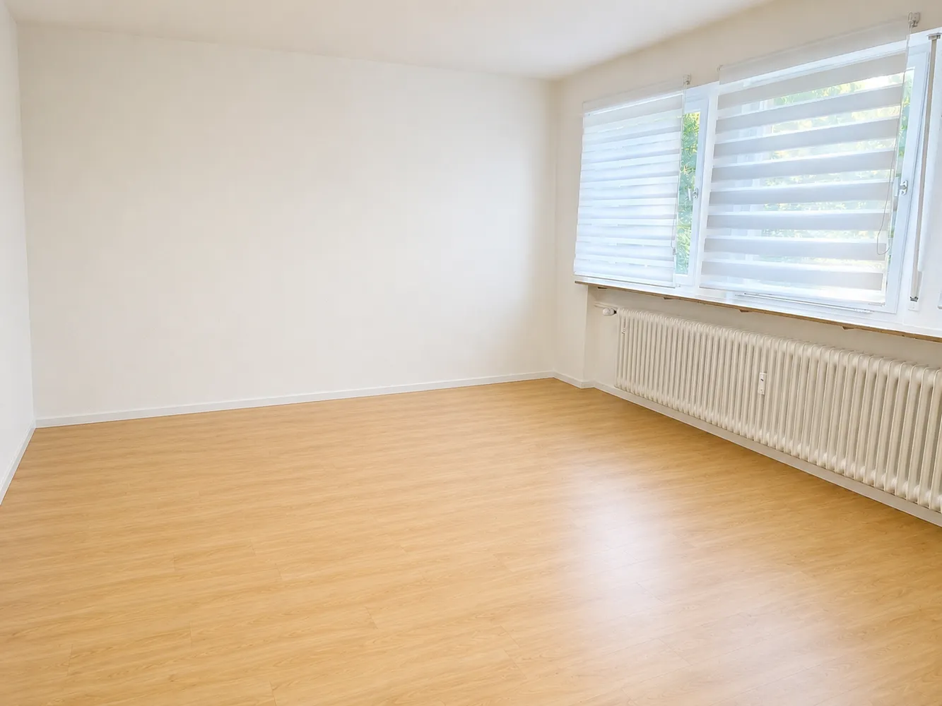 2 Zimmer Wohnung mit 52 m² in Stuttgart – Bild 1