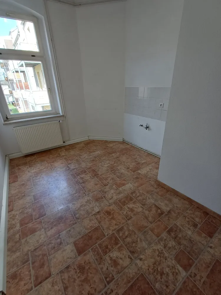 2 room apartment with 55 m² in Magdeburg – Photo 7