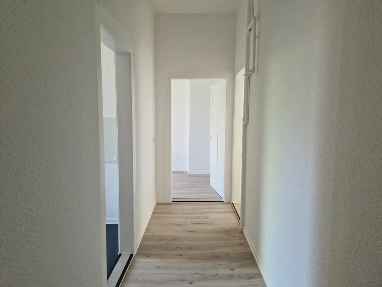 2 room apartment with 60 m² in Fürth – Photo 1