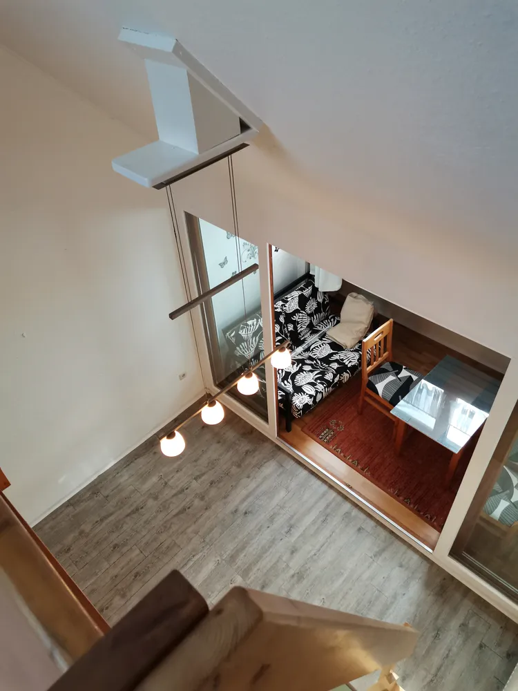 1 Zimmer Wohnung mit 24 m² in Passau – Bild 3