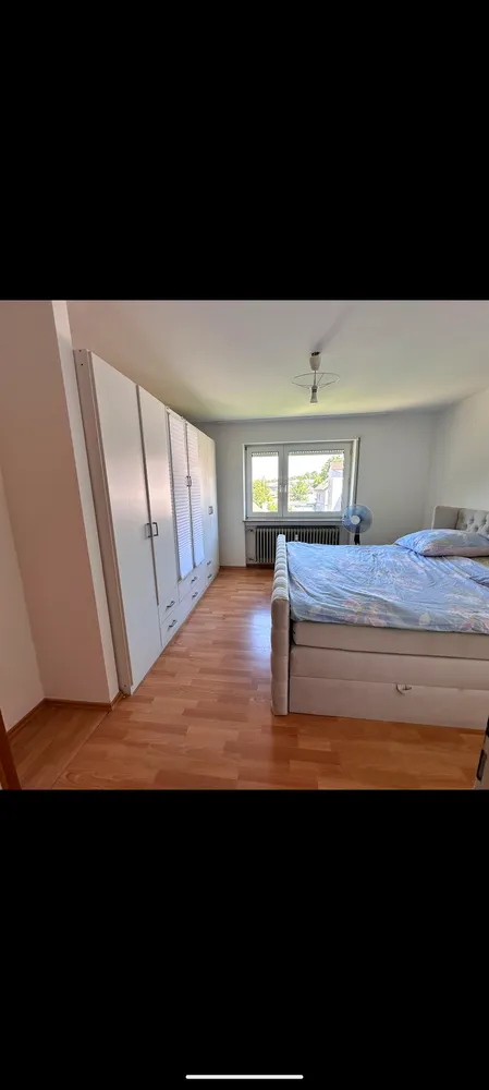 3 Zimmer Wohnung mit 70 m² in Ravensburg – Bild 5