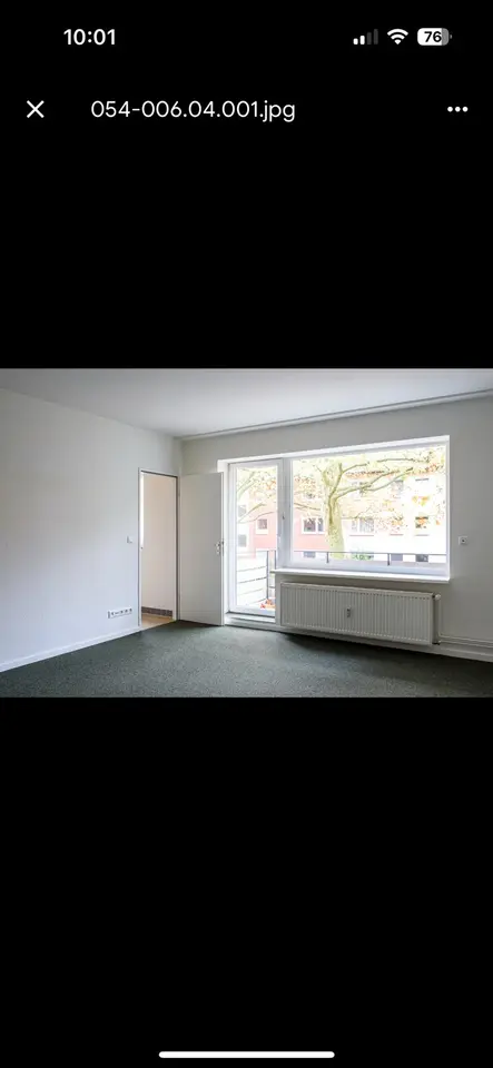 2 Zimmer Wohnung mit 20 m² in Hamburg – Bild 9