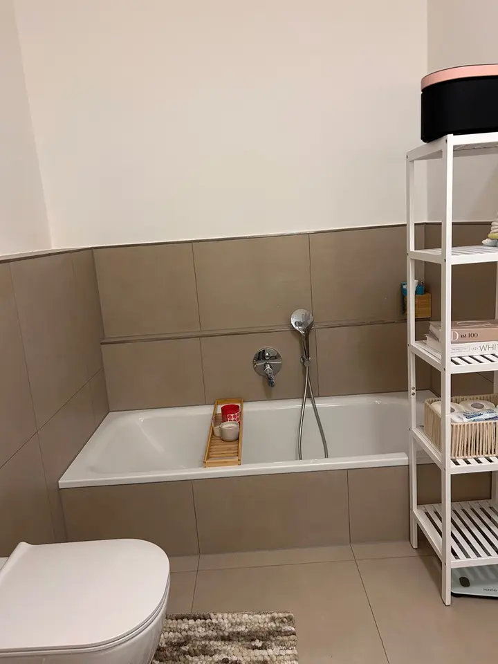 4 room apartment with 100 m² in Hanau – Photo 10